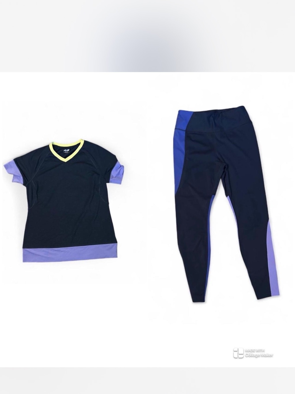 Women’s workout set